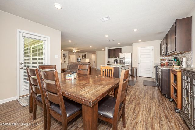 9125 Bellewood Drive, Biloxi, MS 39532