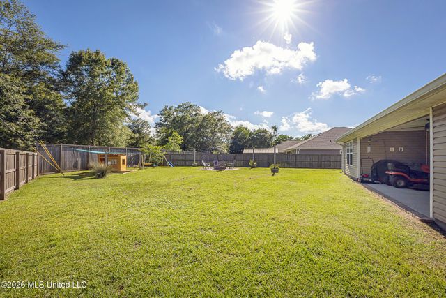 9125 Bellewood Drive, Biloxi, MS 39532