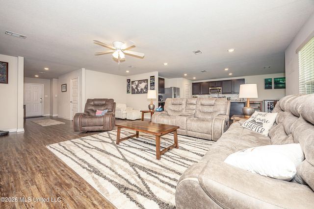 9125 Bellewood Drive, Biloxi, MS 39532