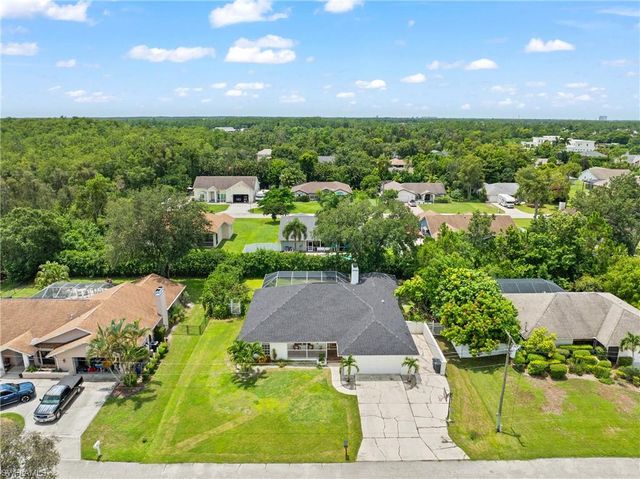 6872 Fairview ST, Fort Myers, FL 33966