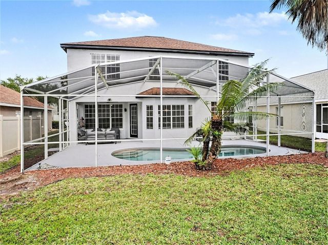 4992 HOOK HOLLOW CIRCLE, Orlando, FL 32837