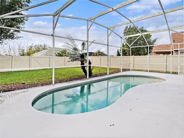 4992 HOOK HOLLOW CIRCLE, Orlando, FL 32837