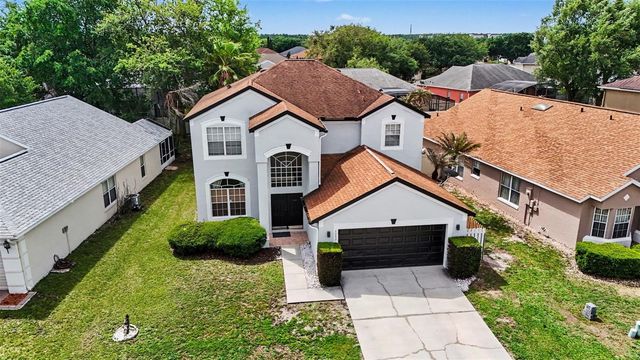 4992 HOOK HOLLOW CIRCLE, Orlando, FL 32837