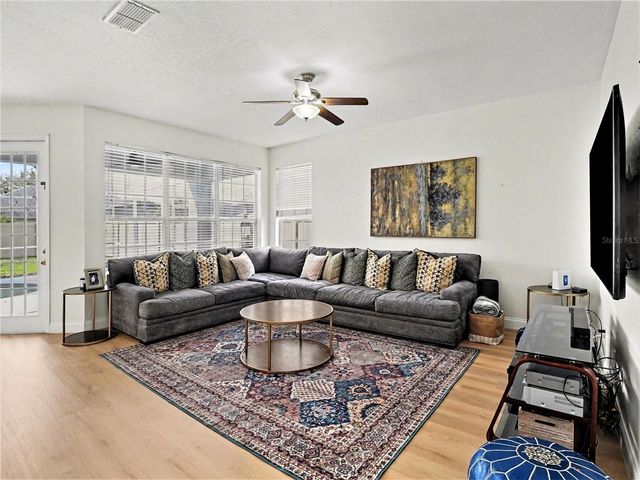 4992 HOOK HOLLOW CIRCLE, Orlando, FL 32837