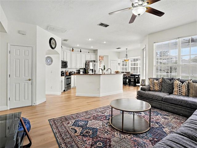 4992 HOOK HOLLOW CIRCLE, Orlando, FL 32837