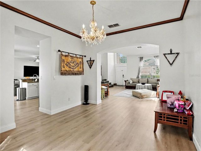 4992 HOOK HOLLOW CIRCLE, Orlando, FL 32837