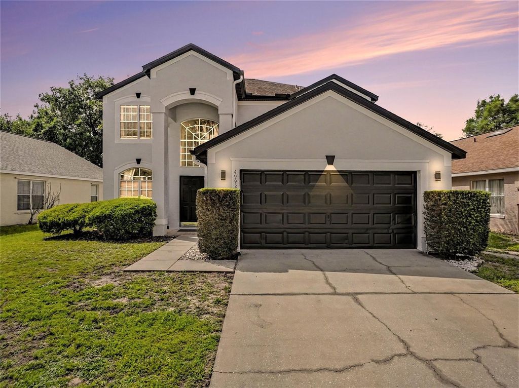 4992 HOOK HOLLOW CIRCLE, Orlando, FL 32837