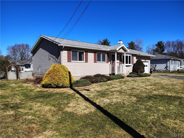 17 Marilyn Drive, Whitestown, NY 13492