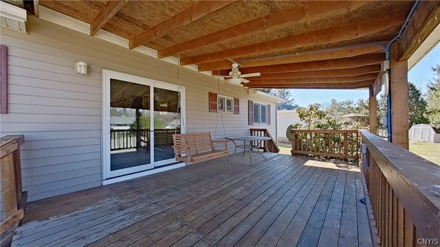 17 Marilyn Drive, Whitestown, NY 13492