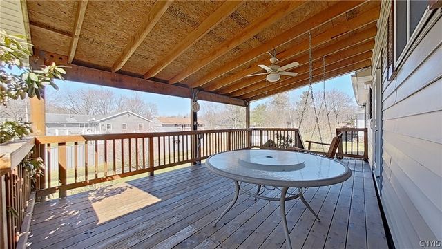 17 Marilyn Drive, Whitestown, NY 13492