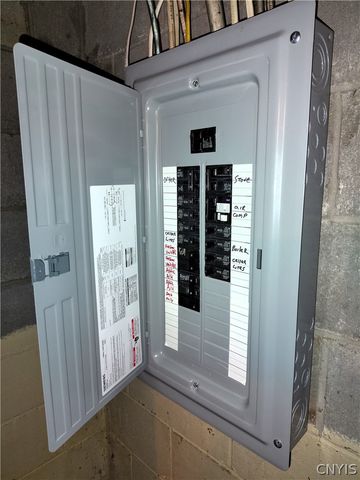 17 Marilyn Drive, Whitestown, NY 13492