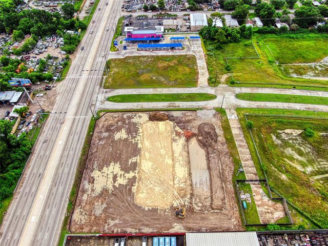 0 W Mount Houston Road, Houston, TX 77038