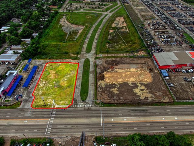 0 W Mount Houston Road, Houston, TX 77038