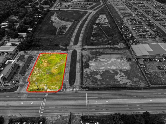 0 W Mount Houston Road, Houston, TX 77038