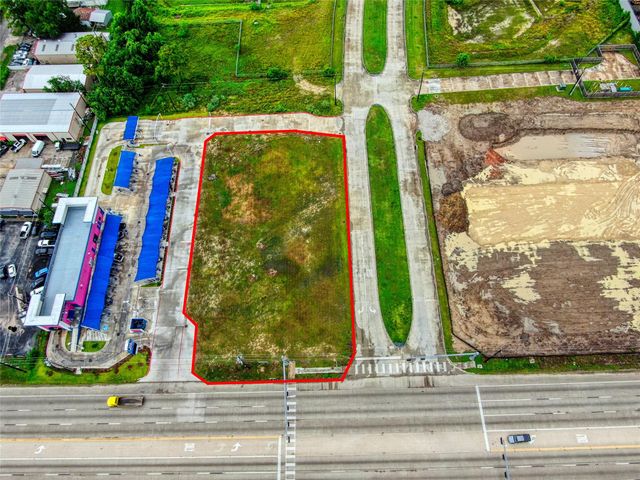 0 W Mount Houston Road, Houston, TX 77038