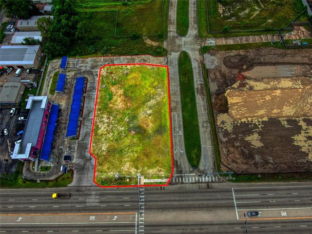 0 W Mount Houston Road, Houston, TX 77038