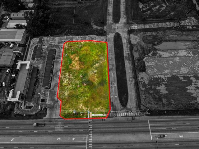 0 W Mount Houston Road, Houston, TX 77038