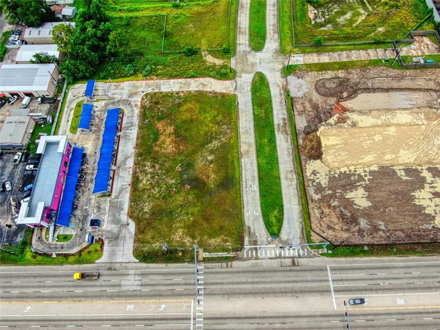 0 W Mount Houston Road, Houston, TX 77038