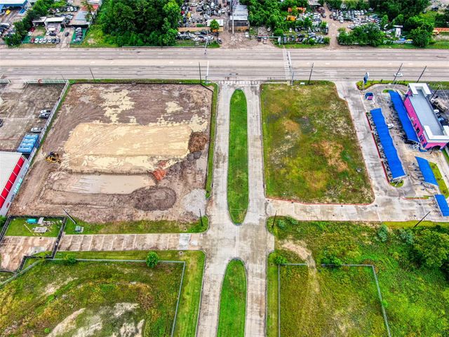 0 W Mount Houston Road, Houston, TX 77038