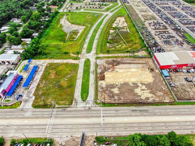 0 W Mount Houston Road, Houston, TX 77038
