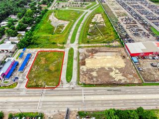 0 W Mount Houston Road, Houston, TX 77038
