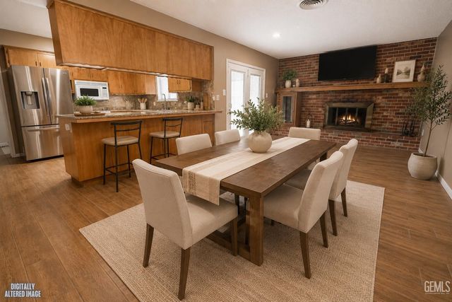 200 Electra Avenue, Bakersfield, CA 93308