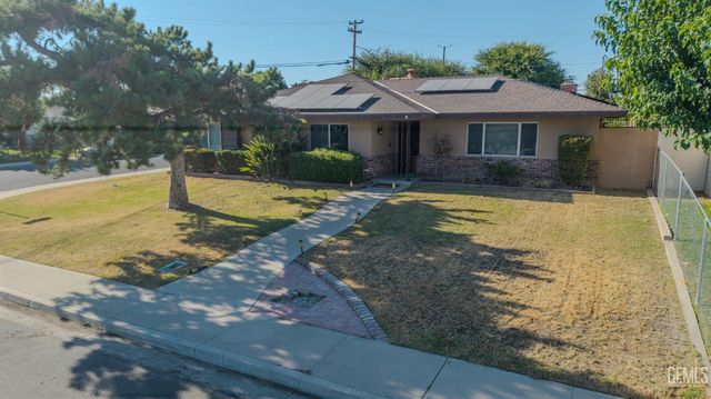 200 Electra Avenue, Bakersfield, CA 93308