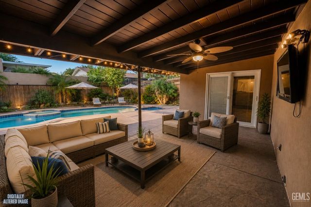 200 Electra Avenue, Bakersfield, CA 93308