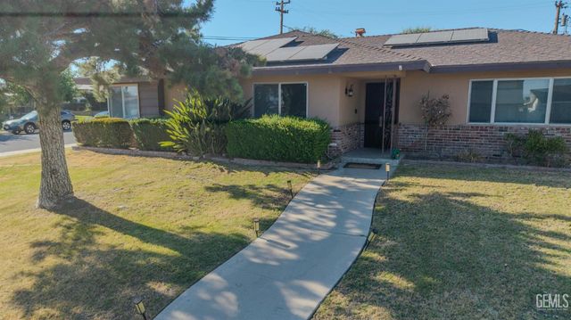 200 Electra Avenue, Bakersfield, CA 93308