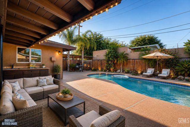200 Electra Avenue, Bakersfield, CA 93308