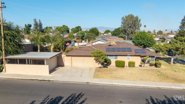 200 Electra Avenue, Bakersfield, CA 93308