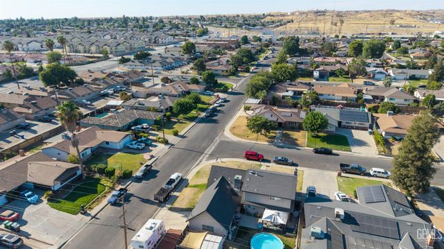 200 Electra Avenue, Bakersfield, CA 93308