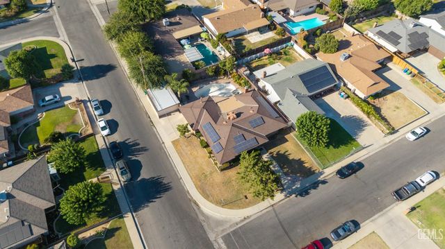 200 Electra Avenue, Bakersfield, CA 93308