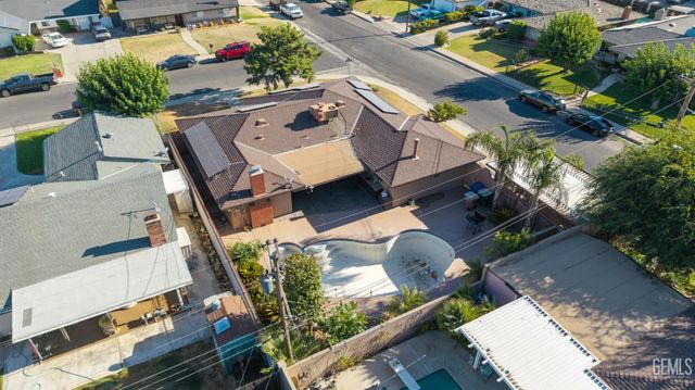200 Electra Avenue, Bakersfield, CA 93308