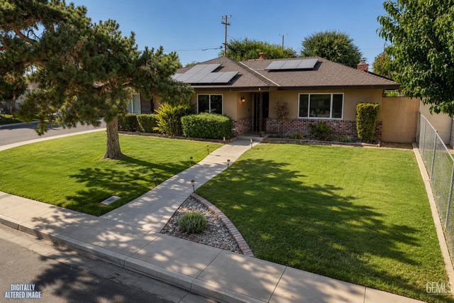 200 Electra Avenue, Bakersfield, CA 93308