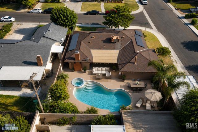 200 Electra Avenue, Bakersfield, CA 93308