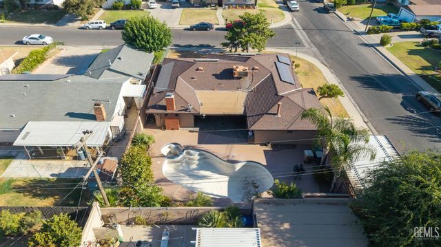 200 Electra Avenue, Bakersfield, CA 93308