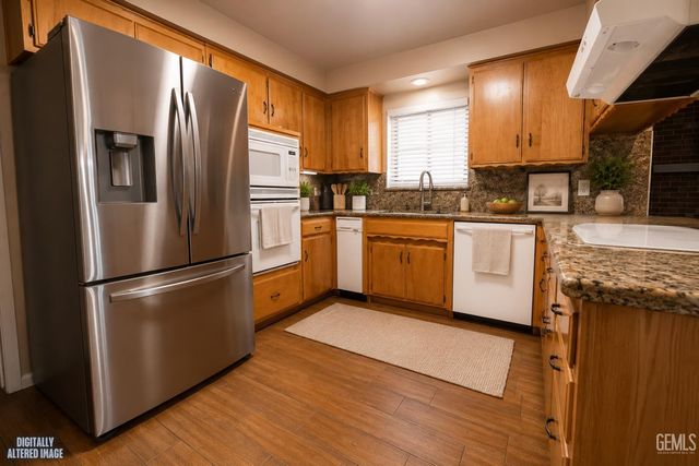200 Electra Avenue, Bakersfield, CA 93308