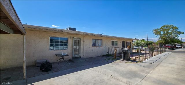 2205 East Webb Avenue, North Las Vegas, NV 89030