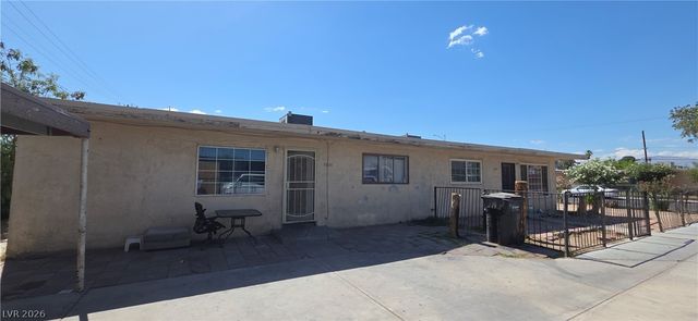 2205 East Webb Avenue, North Las Vegas, NV 89030