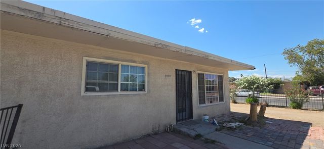 2205 East Webb Avenue, North Las Vegas, NV 89030