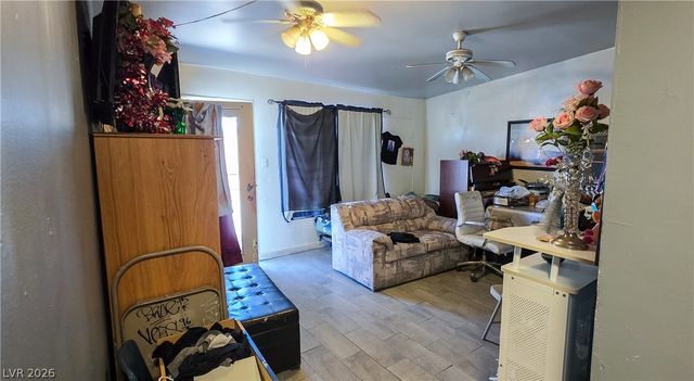 2205 East Webb Avenue, North Las Vegas, NV 89030