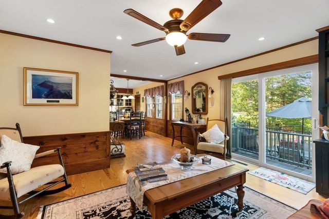 3 Spring Lane, Rockport, MA 01966