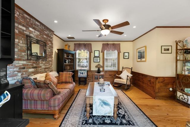 3 Spring Lane, Rockport, MA 01966