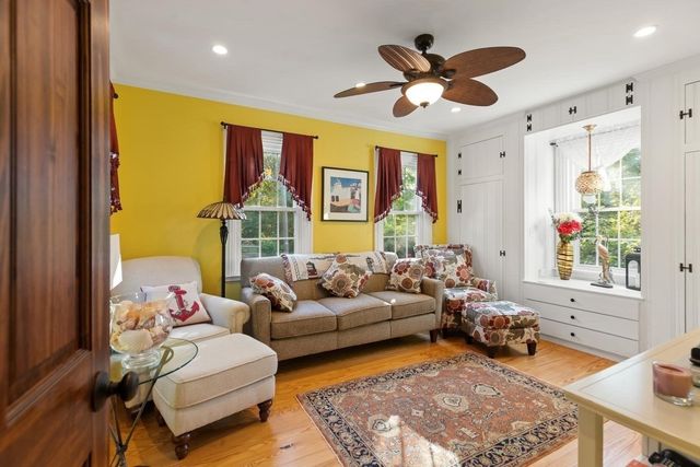 3 Spring Lane, Rockport, MA 01966