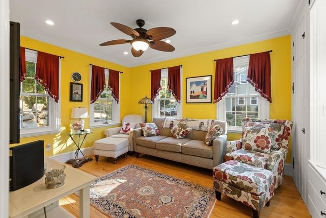 3 Spring Lane, Rockport, MA 01966