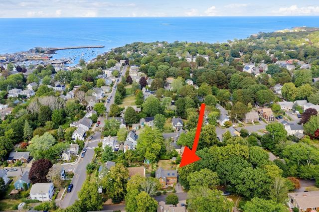 3 Spring Lane, Rockport, MA 01966
