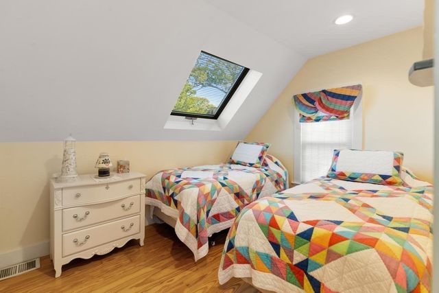 3 Spring Lane, Rockport, MA 01966