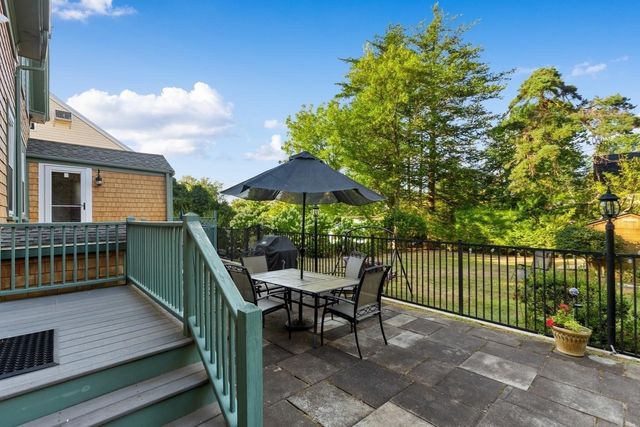 3 Spring Lane, Rockport, MA 01966