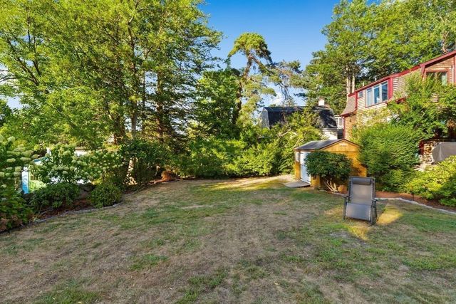 3 Spring Lane, Rockport, MA 01966